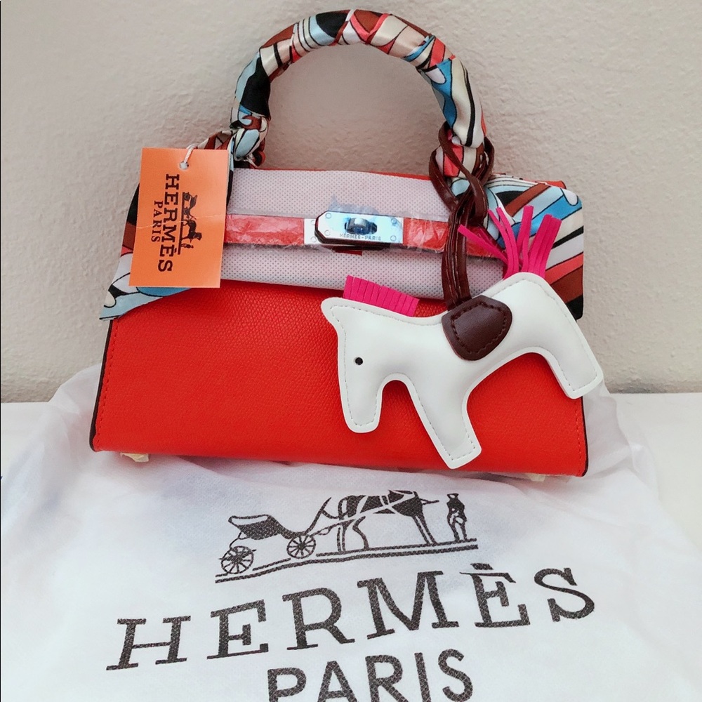 H.M crossbody mini bag